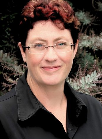 Leonie Rogers today.
